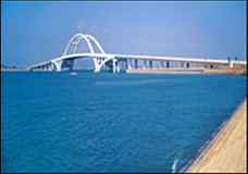 厦门环岛路（五通—墩上段）