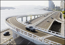 厦门成功大道